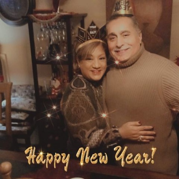 Meet your Posher, Nancy - Picture 1 of 1